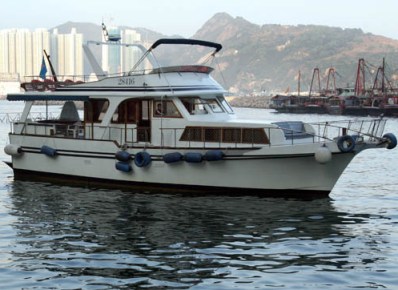 our boat our boat